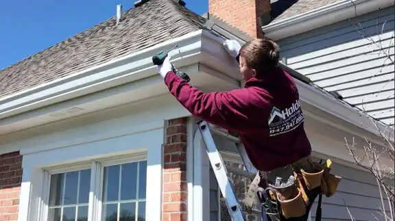 gutter services Cape Carteret